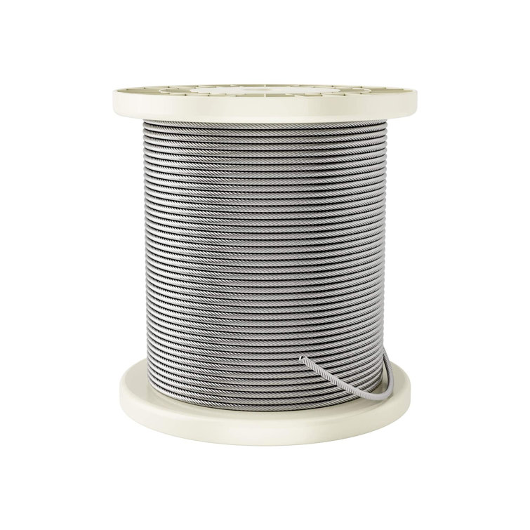 how to install stainless steel